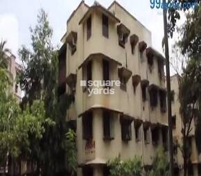 Sachin Society Cover Image