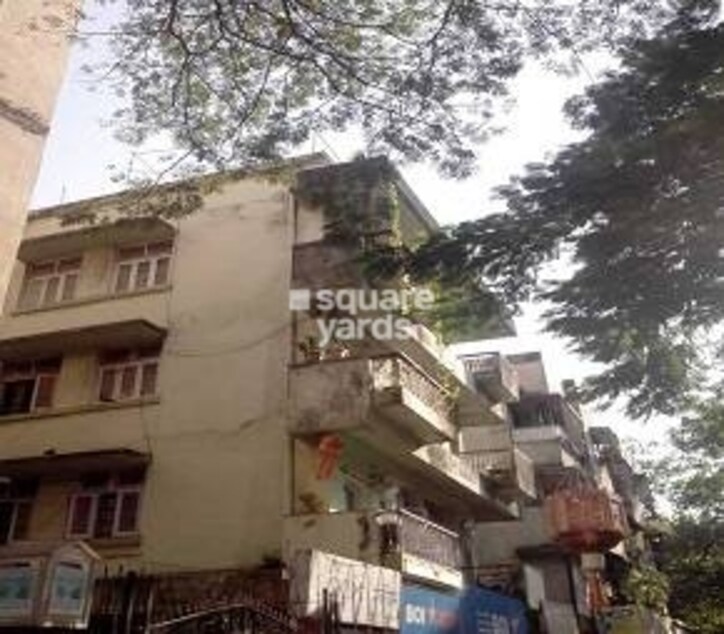 Sadanand Building Cover Image