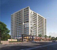 Sadguru Avenue, Dahisar East, Mumbai