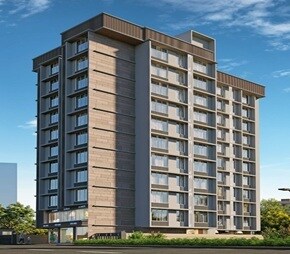 Sadguru Avighna in Malad West, Mumbai