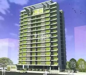 Sadguru Complex I