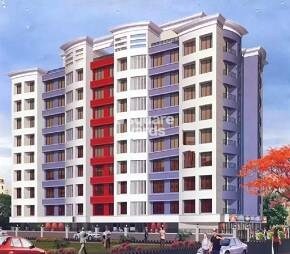 Sadguru Complex II residential project in Goregaon West