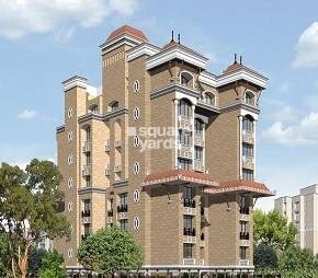 Sadguru Dhan Laxmi, Ghatkopar East, Mumbai