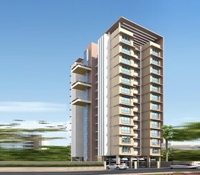 Sadguru Dhaval CHS residential project in Malad West
