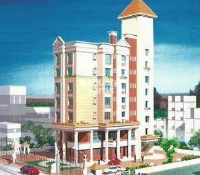 Sadguru Mahalaxmi Building residential project in Juhu