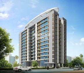 Sadguru Shalimar Shelters CHSL residential project in Dahisar East