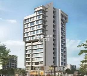 Sadguru Sitara Apartment