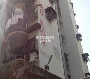 Sadh Santosh CHS residential project in Mulund West