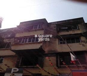 Sadhik Apartment