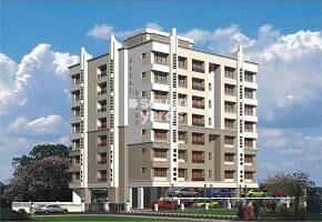 Safal Angan residential project in Chembur