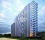 Safal Golf Residences Flagship Image