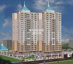 Safal Twins, Chembur, Mumbai