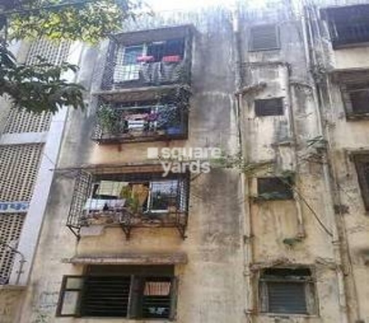 Safalya Apartment Malad Cover Image