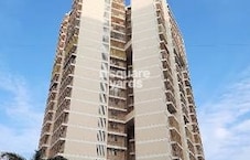 Saffron Apartments Borivali West Featured Image