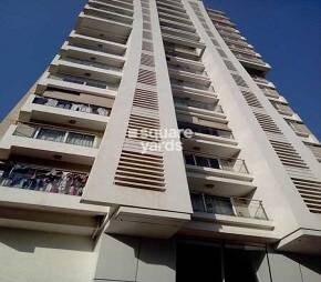 Saffron Apartments Chembur