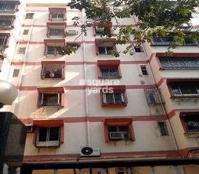 Sagar Apartment Sion