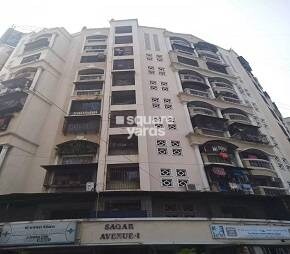 Sagar Avenue