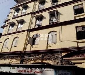 Sagar Bhawan residential project in Masjid Bunder