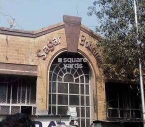 Sagar Bonanza in Ghatkopar West, Mumbai