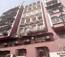 Sagar Building Masjid Bunder Featured Image