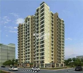 Sagar City Artic