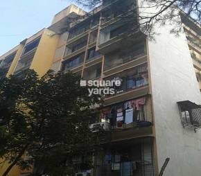 Sagar Darshan Apartment, Borivali West, Mumbai