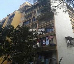 Sagar Darshan Apartment