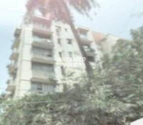 Sagar Darshan Bandra Cover Image