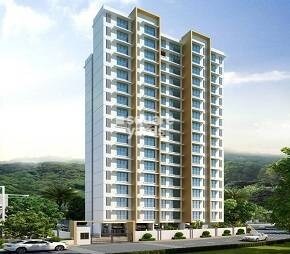 Sagar Heights Malad