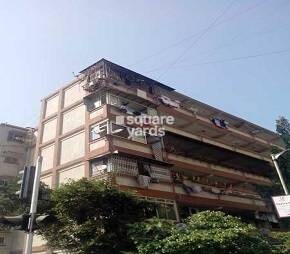 Sagar HIG CHS