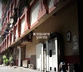 Sagar Industrial Estate