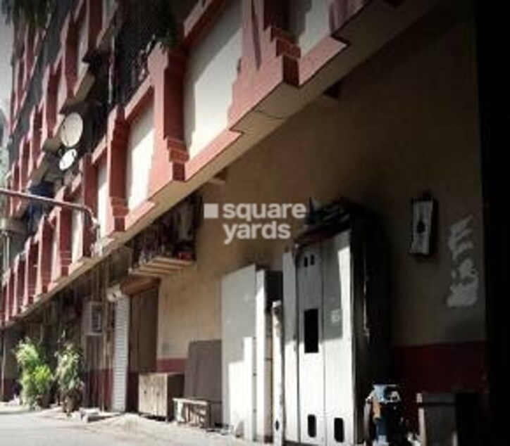 Sagar Industrial Estate Cover Image
