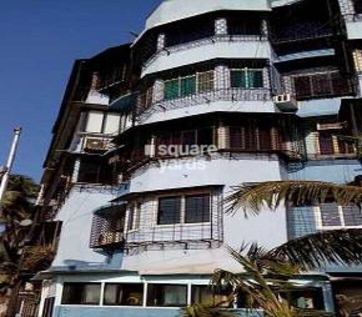 Sagar Mandir Apartment Cover Image