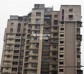 Sagar Residency Jogeshwari