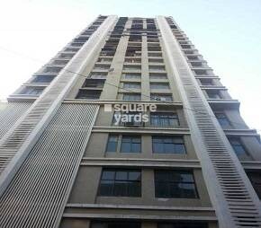 Sagar Tower