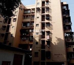 Sagarika CHS Bandra