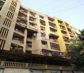 Sahajanand Ambika residential project in Goregaon West