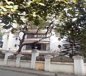 Sahajanand Kurpa residential project in Chembur