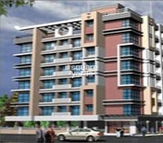 Sahajanand Nishad Apartment