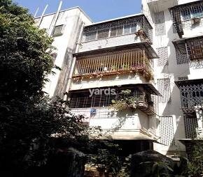 Sahakar Asiana residential project in Mahim