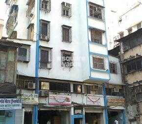 Sahakar Bhavan residential project in Masjid Bunder