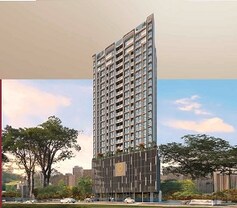 Sahakar Excel Acropolis, Bandra East, Mumbai