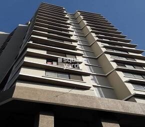 Sahakar Gloris residential project in Dahisar East