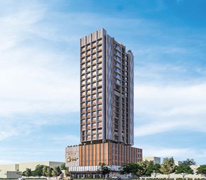 Sahakar Vatika project in Kandivali West, Mumbai