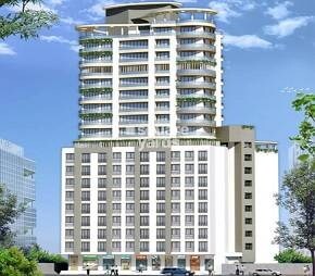 Sahana Swapna Saphalya residential project in Prabhadevi