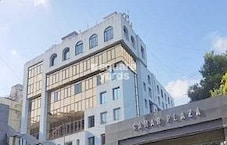 Sahar Plaza Featured Image