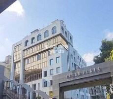 Sahar Plaza Featured Image