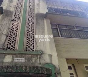 Sahas Apartment