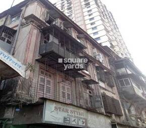 Sahin Building Apartment