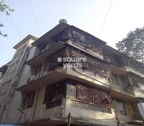 Sahjeevan Apartment